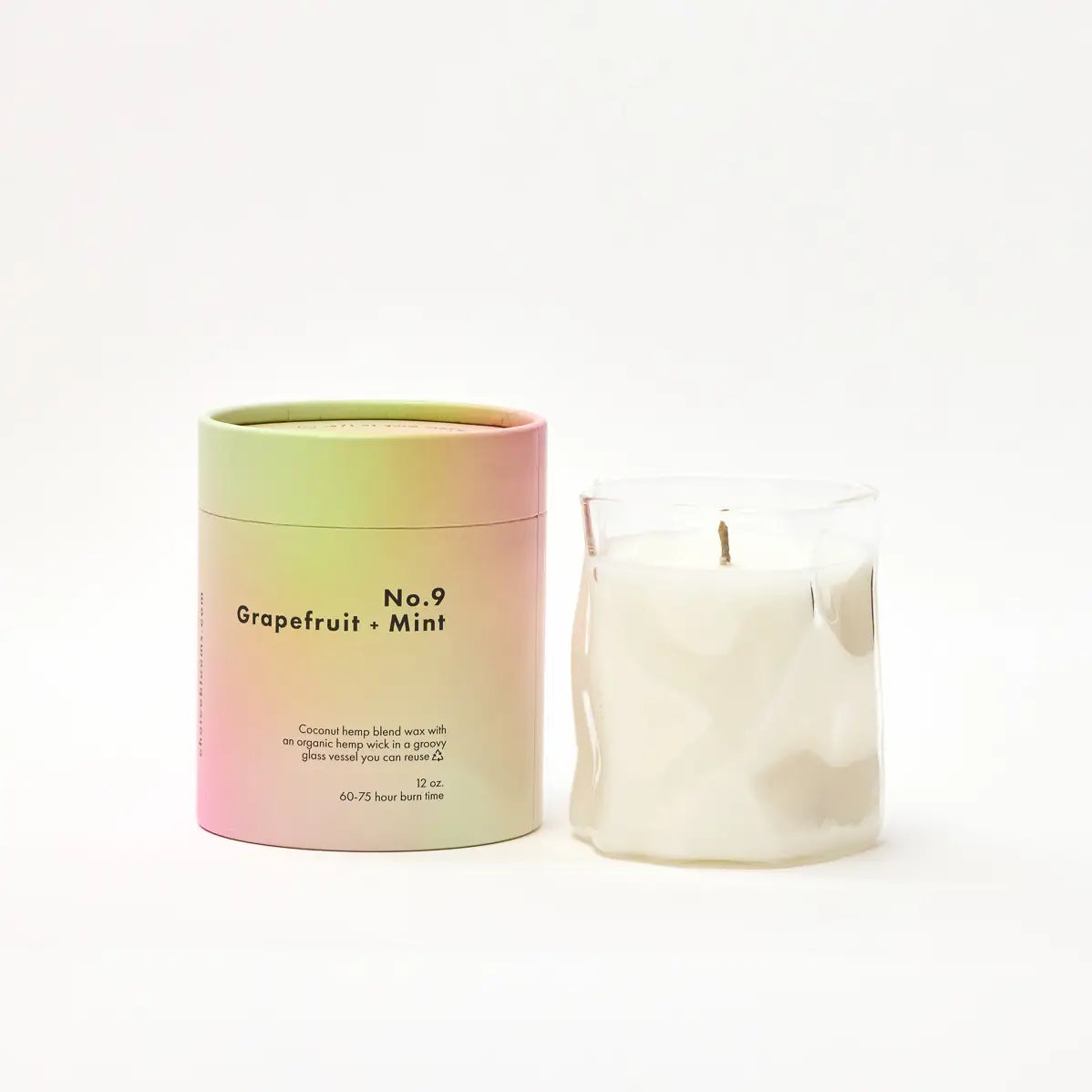 Choice Blooms Candle