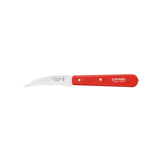 Essentials Small Kitchen Knives