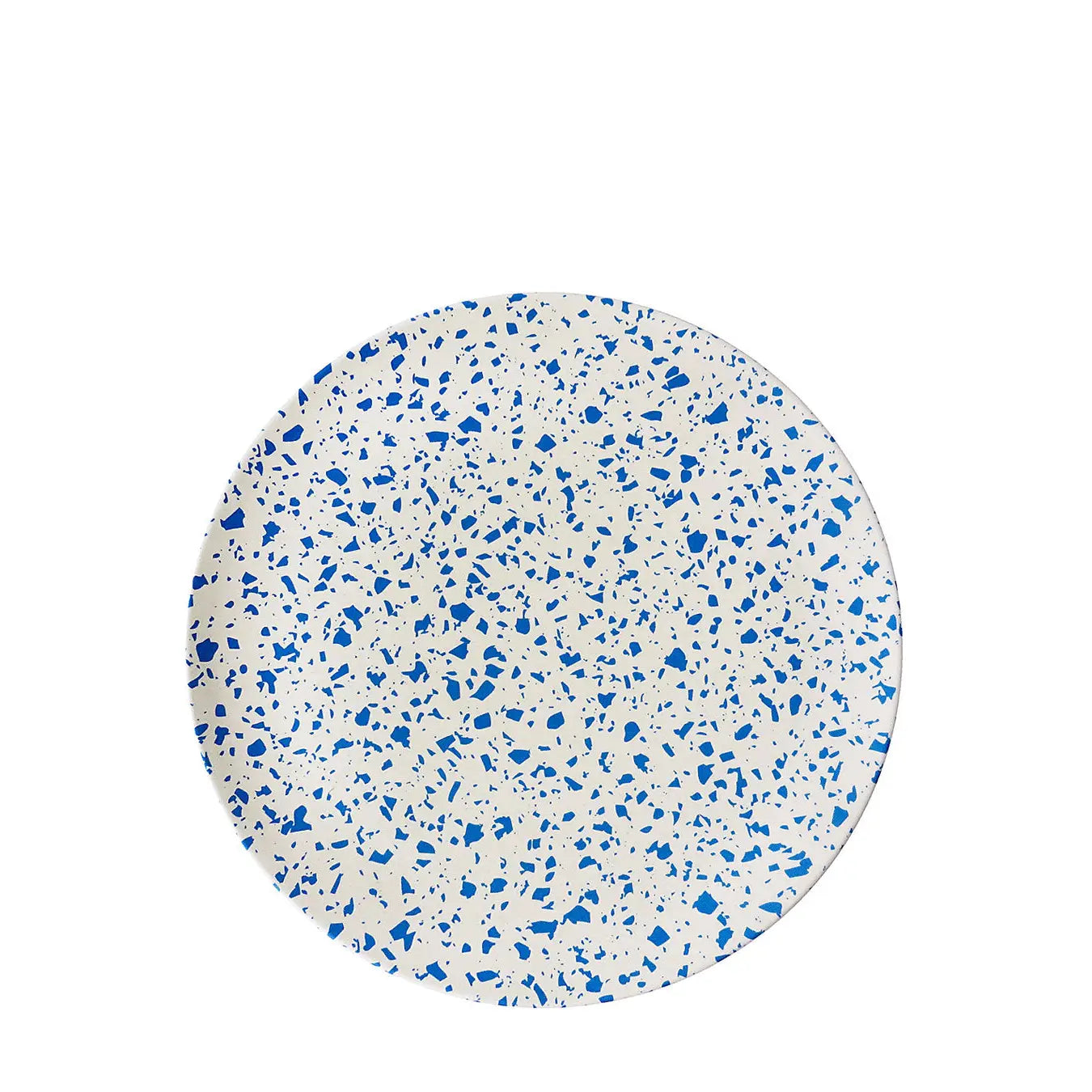 Bamboo Dinner Plates