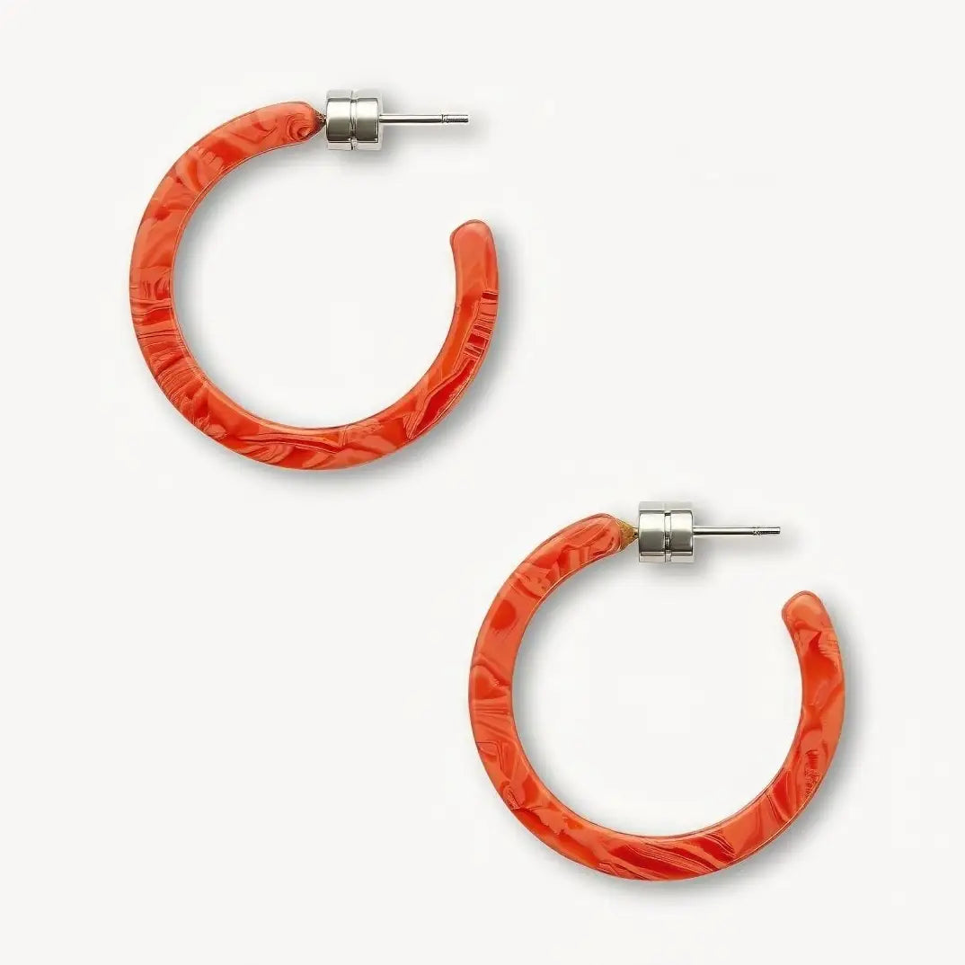 Mini Hoops