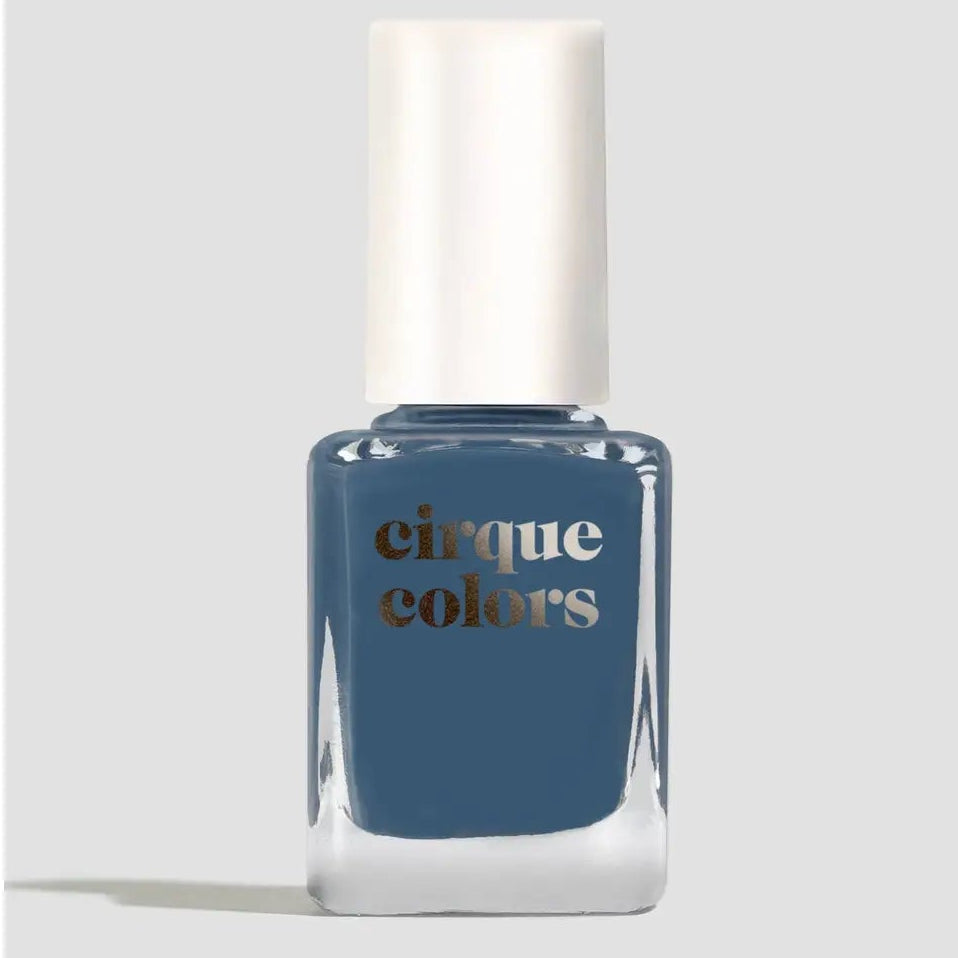 Cirque Colors Nail Polish