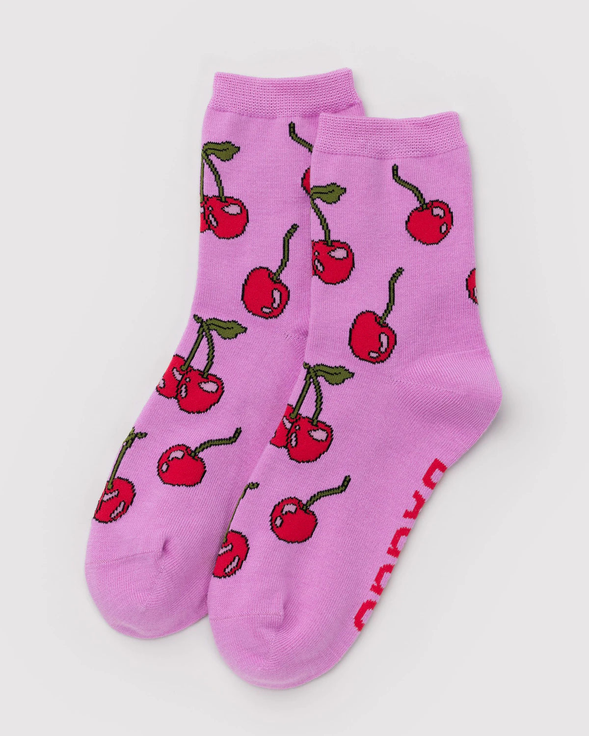 Crew Socks