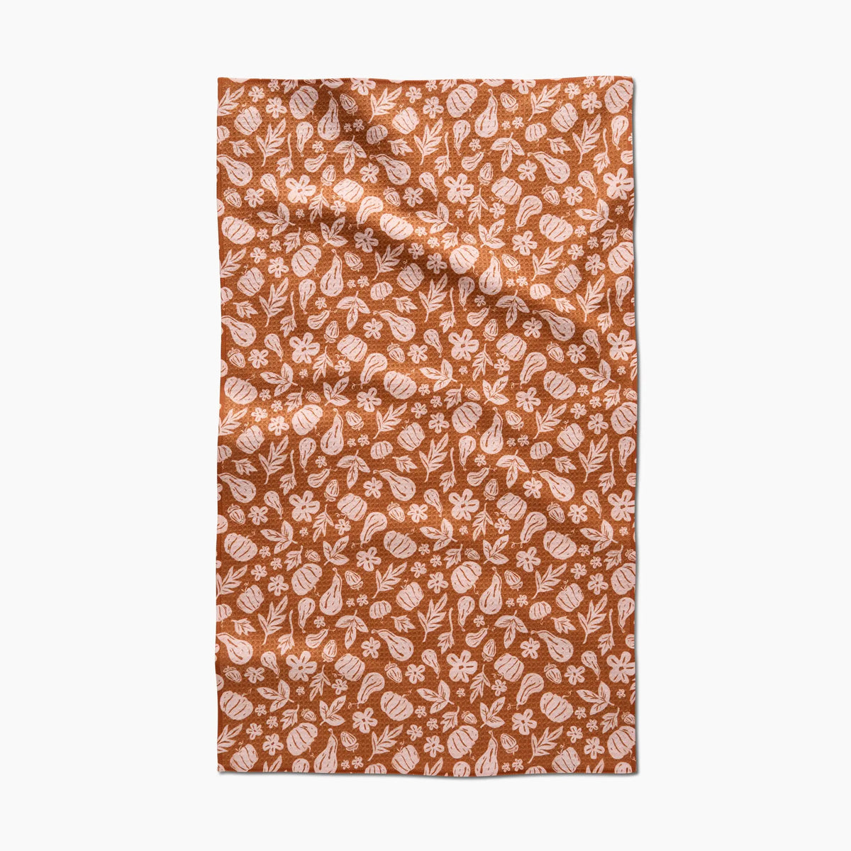 Geometry Tea Towels
