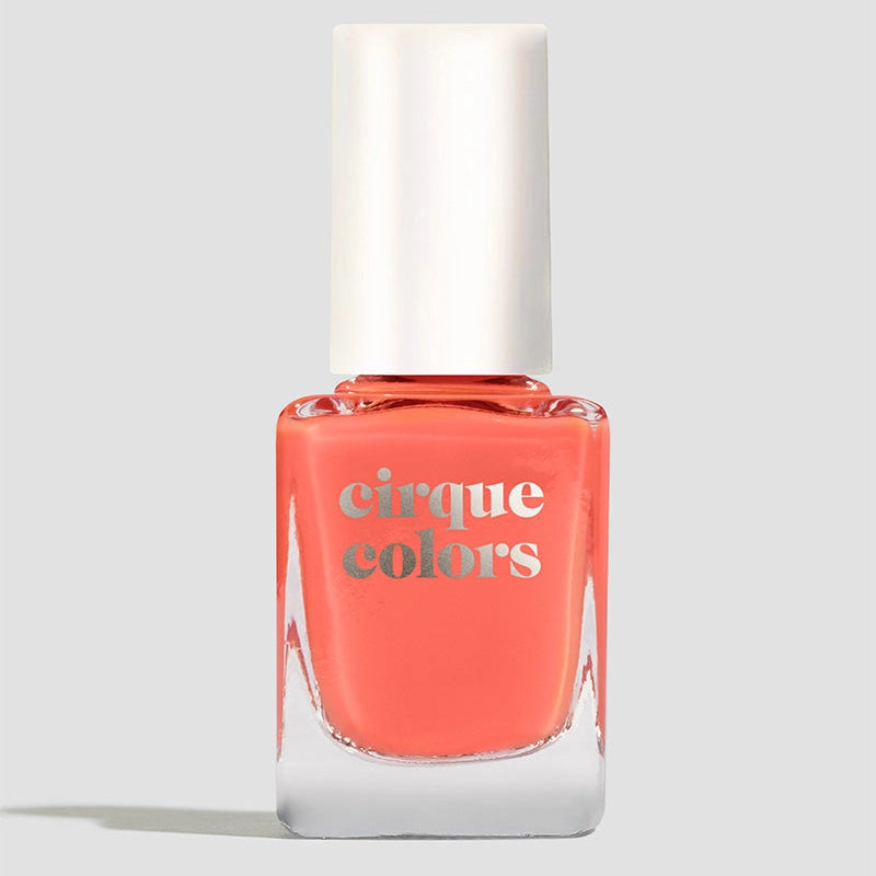 Cirque Colors Nail Polish