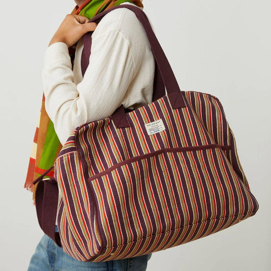 Large Week-End Bag N°48
