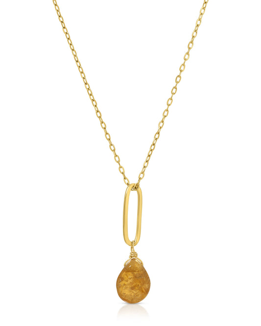 Indah Necklace
