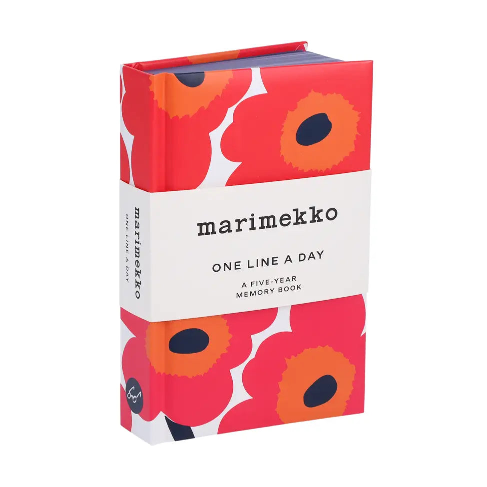 Marimekko One Line A Day