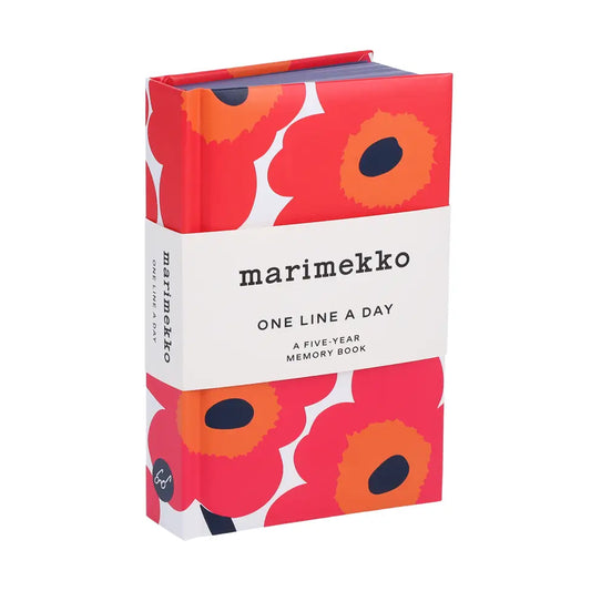 Marimekko One Line A Day