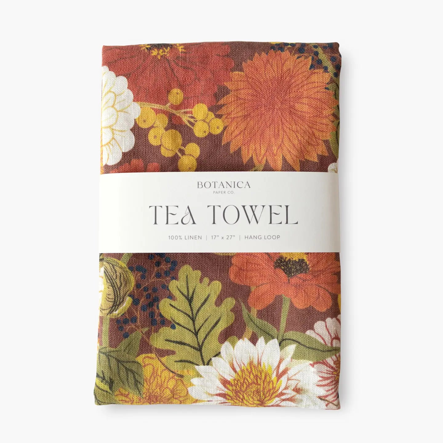 Botanica Tea Towel