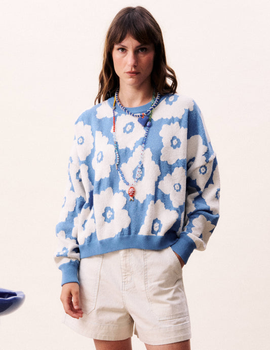 Dulse Cardigan