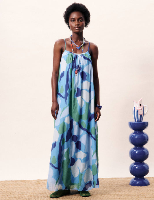 Andaman Dress