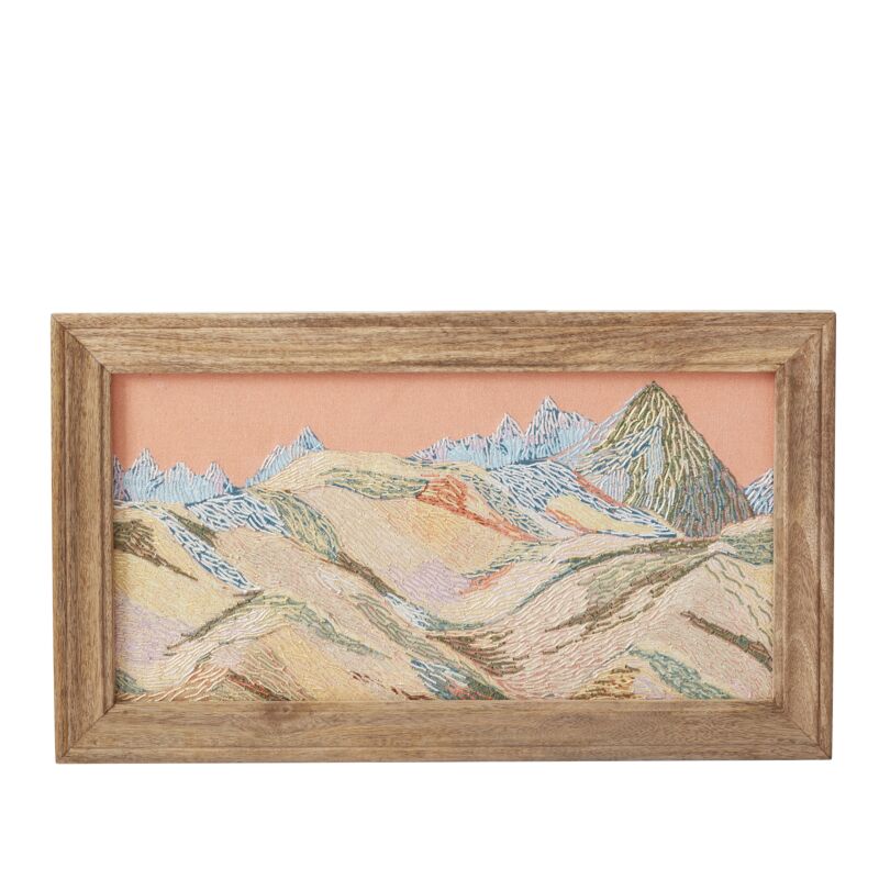 Cordillera Wall Art