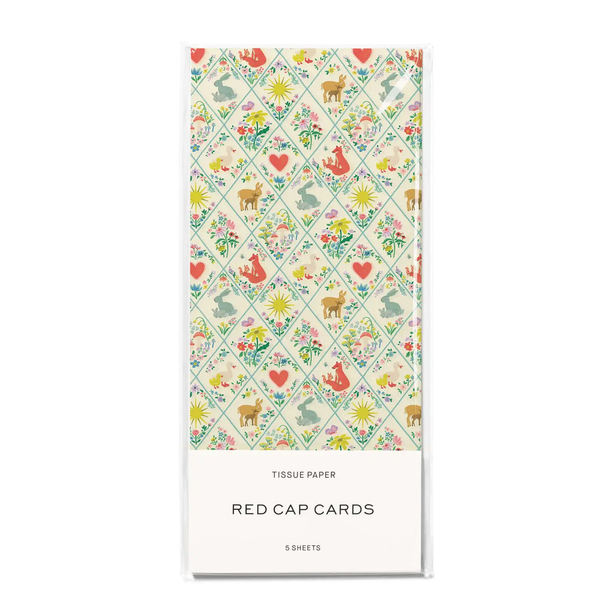 Tissue Paper Pack
