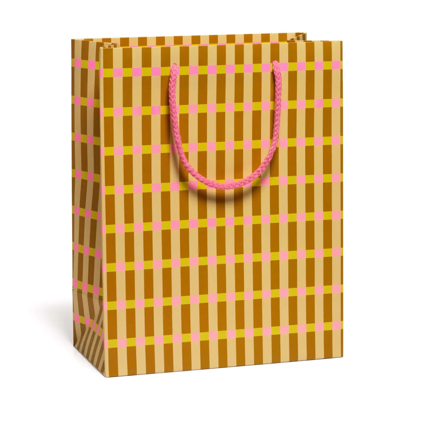Large Red Cap Gift Bags