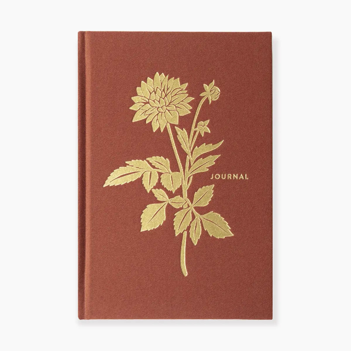 Linen Bound Journal