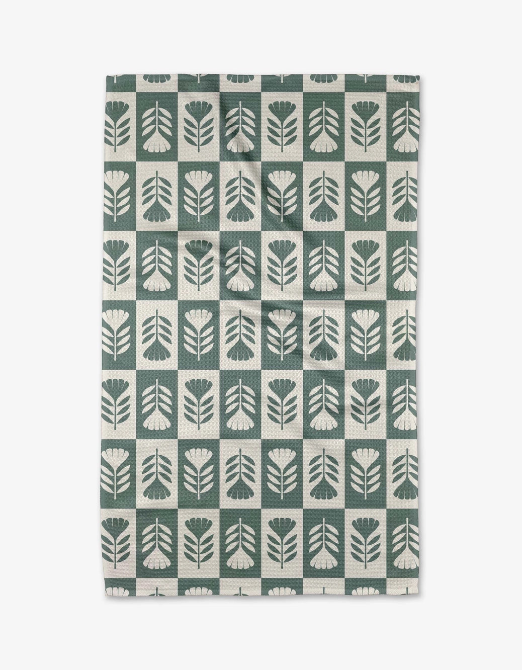 Geometry Tea Towels