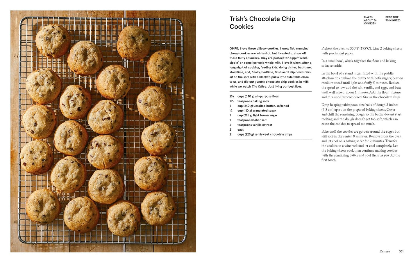 Matty Matheson: Home Style Cookery