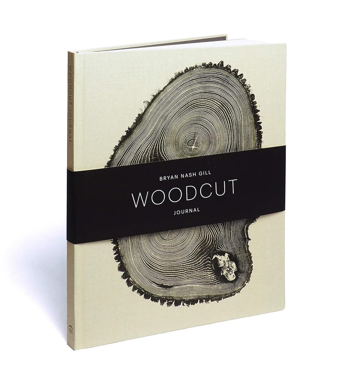 Woodcut Journal