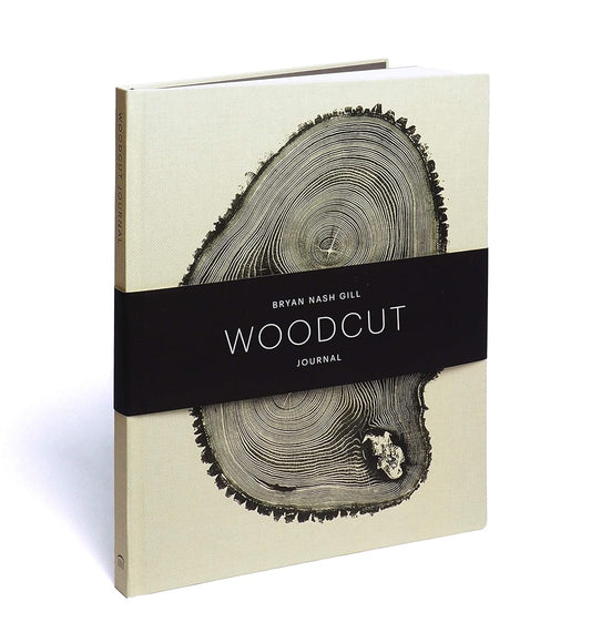 Woodcut Journal