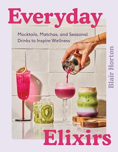 Everyday Elixirs