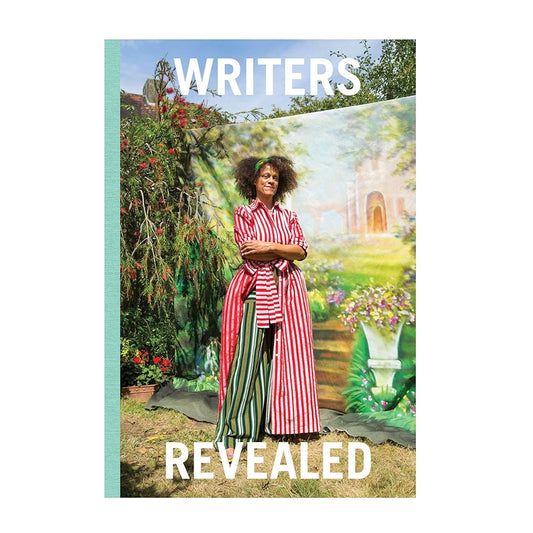 Writers Revealed