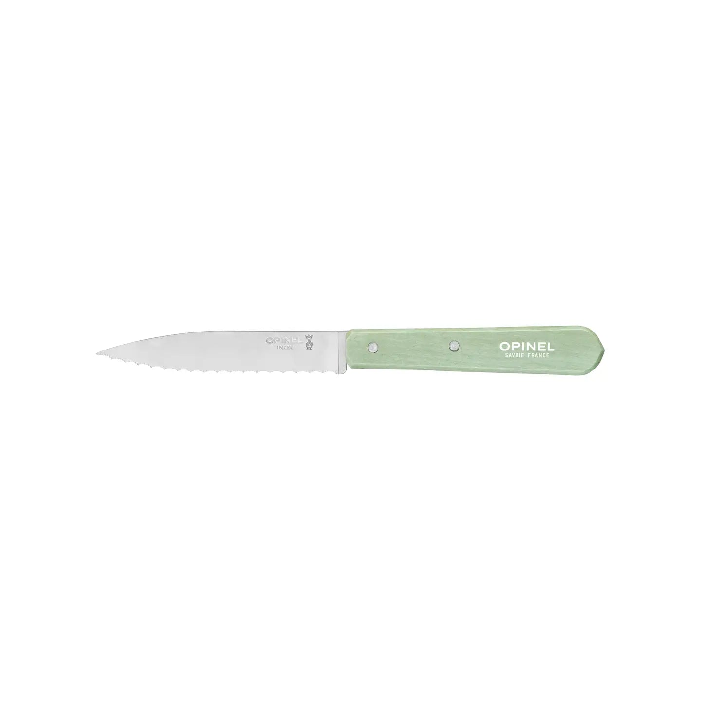 Essentials Small Kitchen Knives