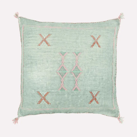 Vegan Cactus Cushion