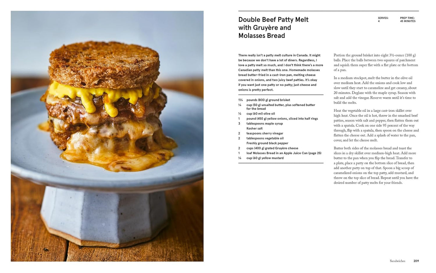 Matty Matheson: Home Style Cookery