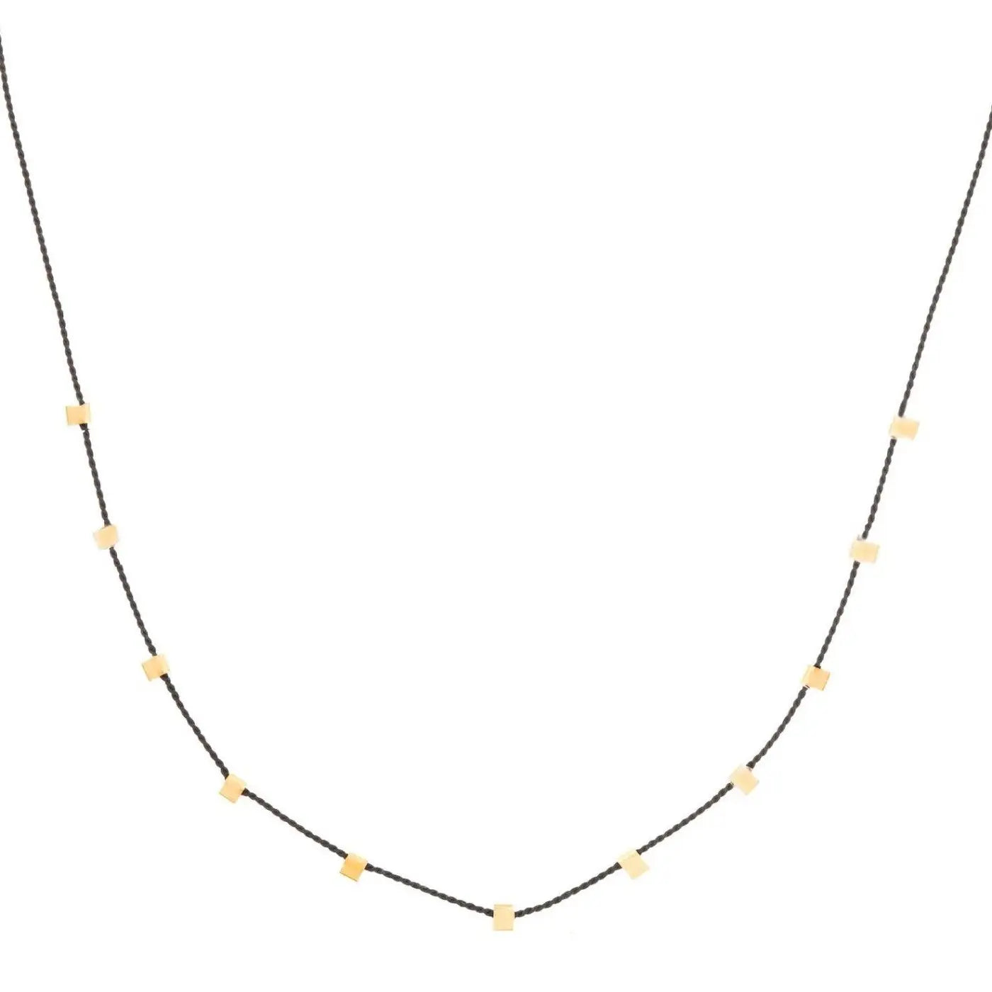 Hilo Necklace