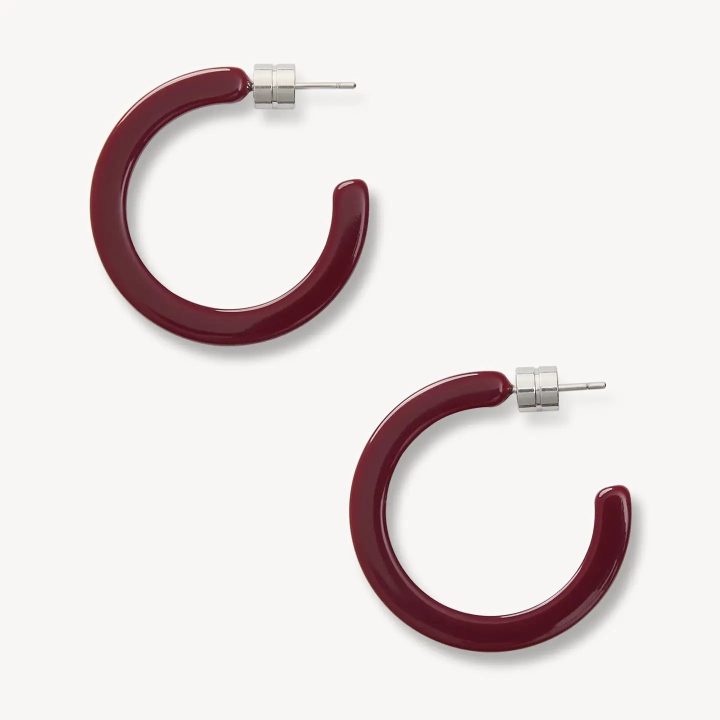 Mini Hoops