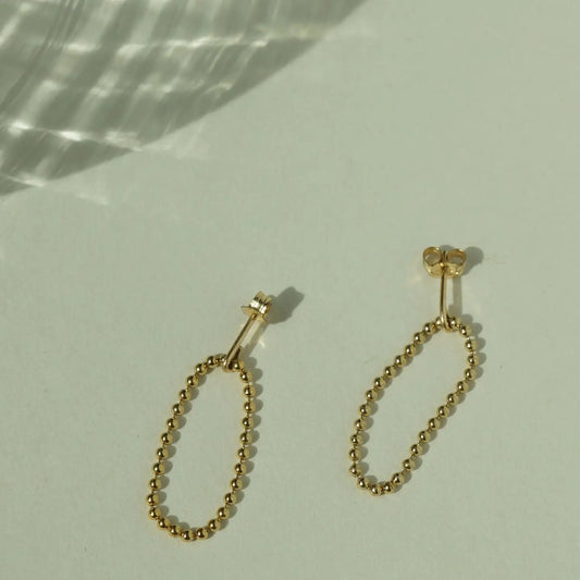 Lata Earrings