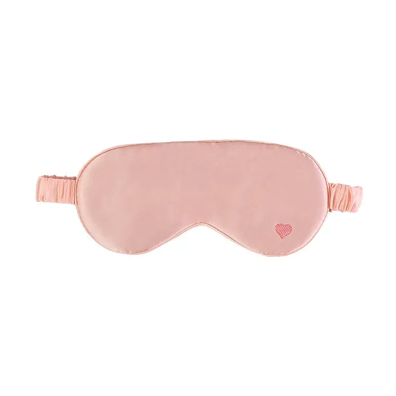 Silk Sleep Eye Mask
