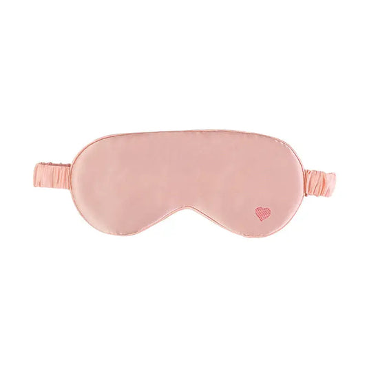 Silk Sleep Eye Mask