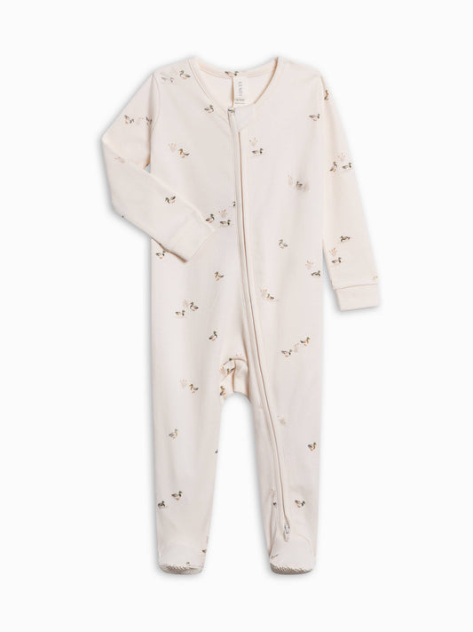 Mallard Peyton Zipper Sleeper