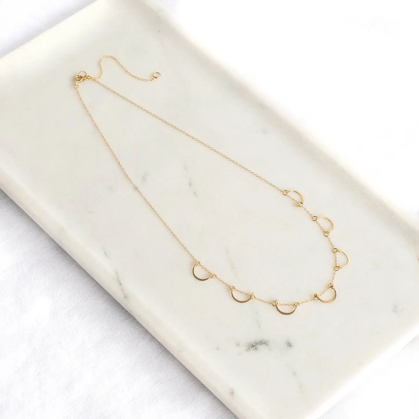 Selene Necklace