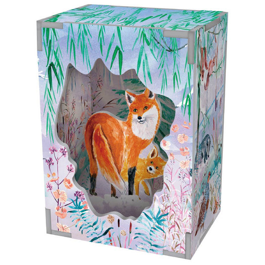 Diorama Pop & Slot Diorama