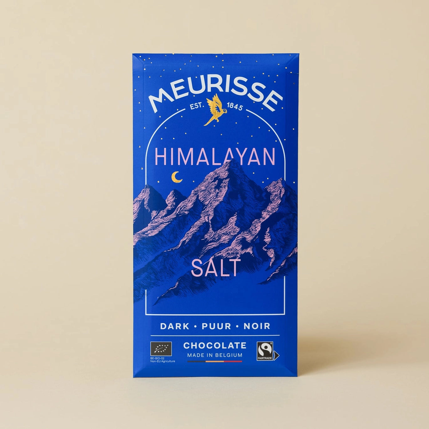 Meurisse Chocolate Bars