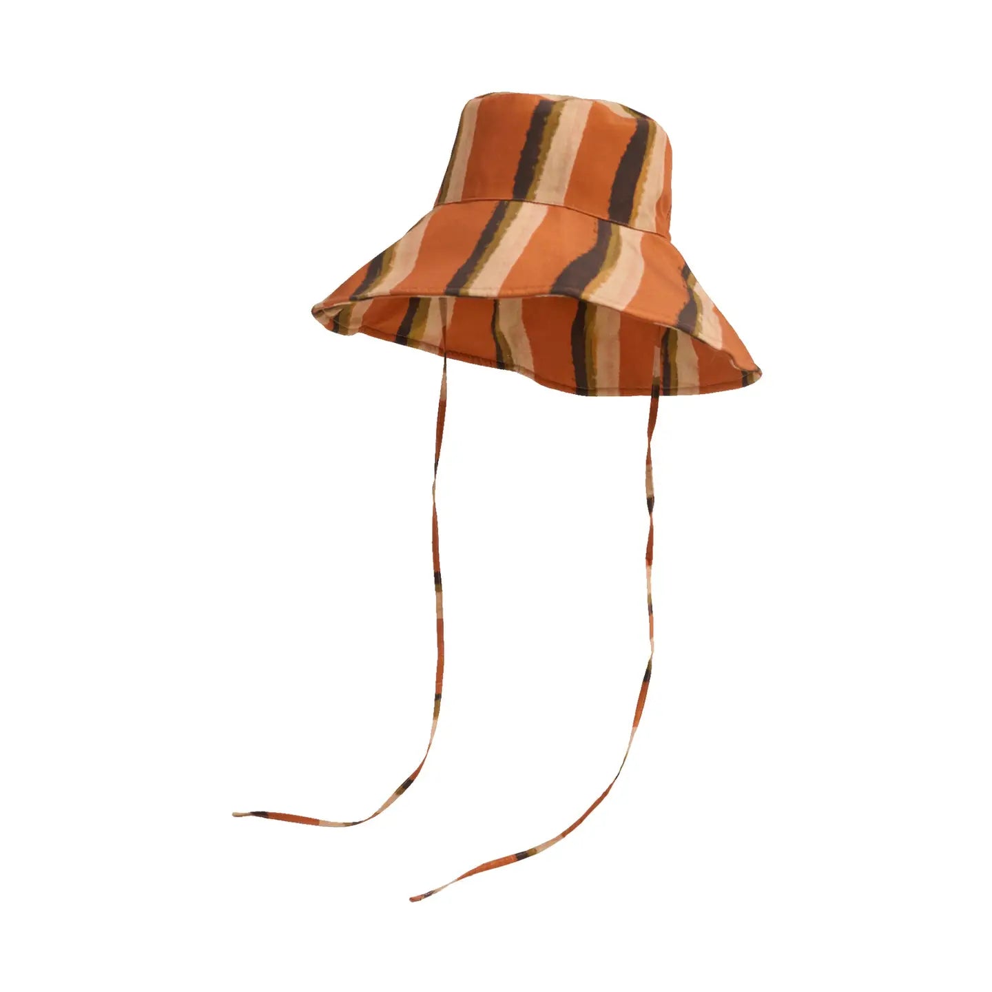 Reversible Sun Hat