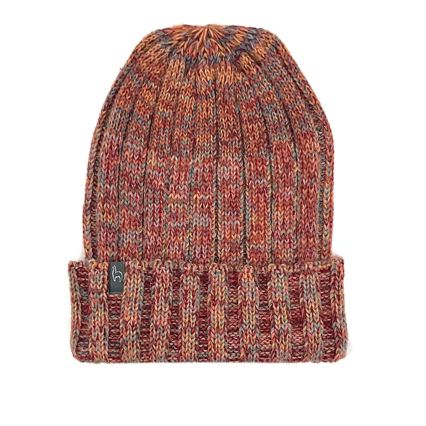 Accordion Beanie