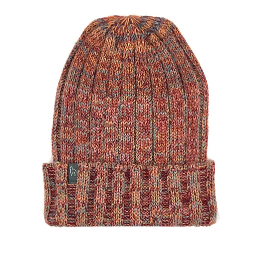 Accordion Beanie