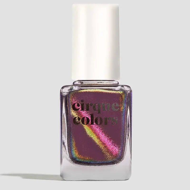 Cirque Colors Nail Polish