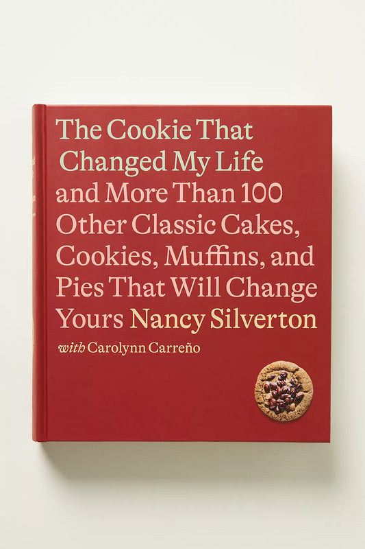 The Cookie That Changed My Life