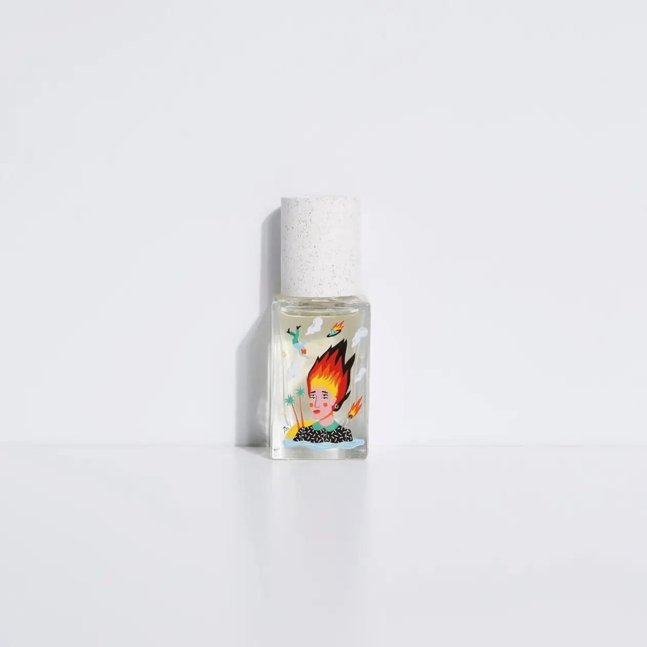 Maison Matine Perfume