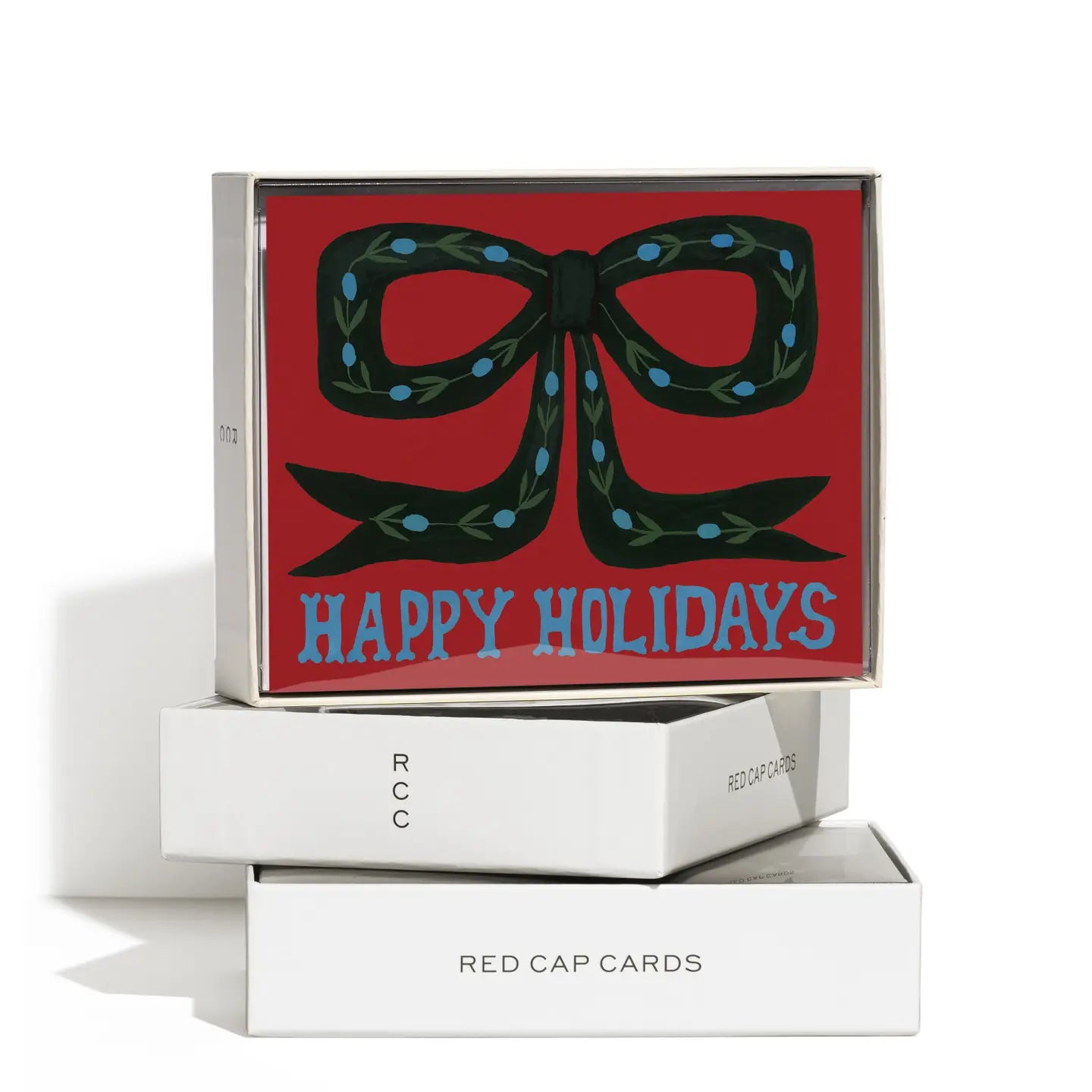 Holiday Box Set of Cards