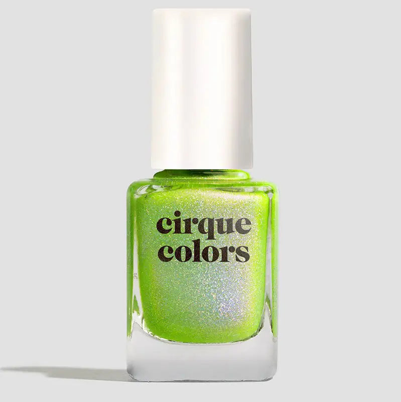 Cirque Colors Nail Polish
