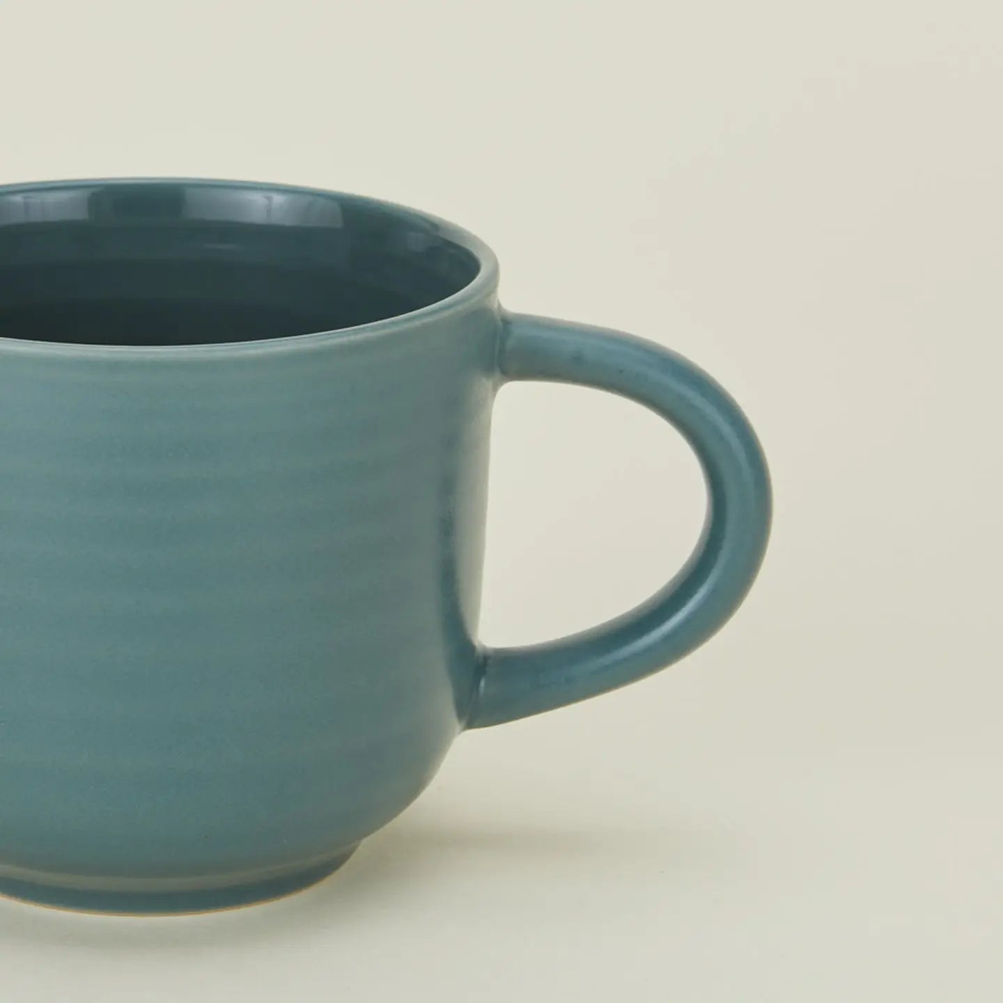 Essential Mug, set of 4