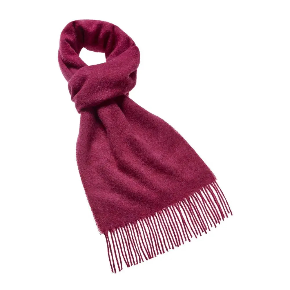 Plain Luxury Scarf