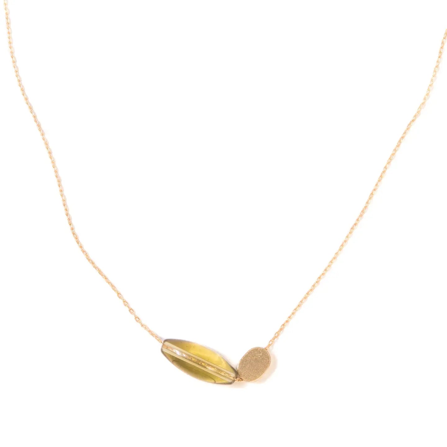 Slider Necklace