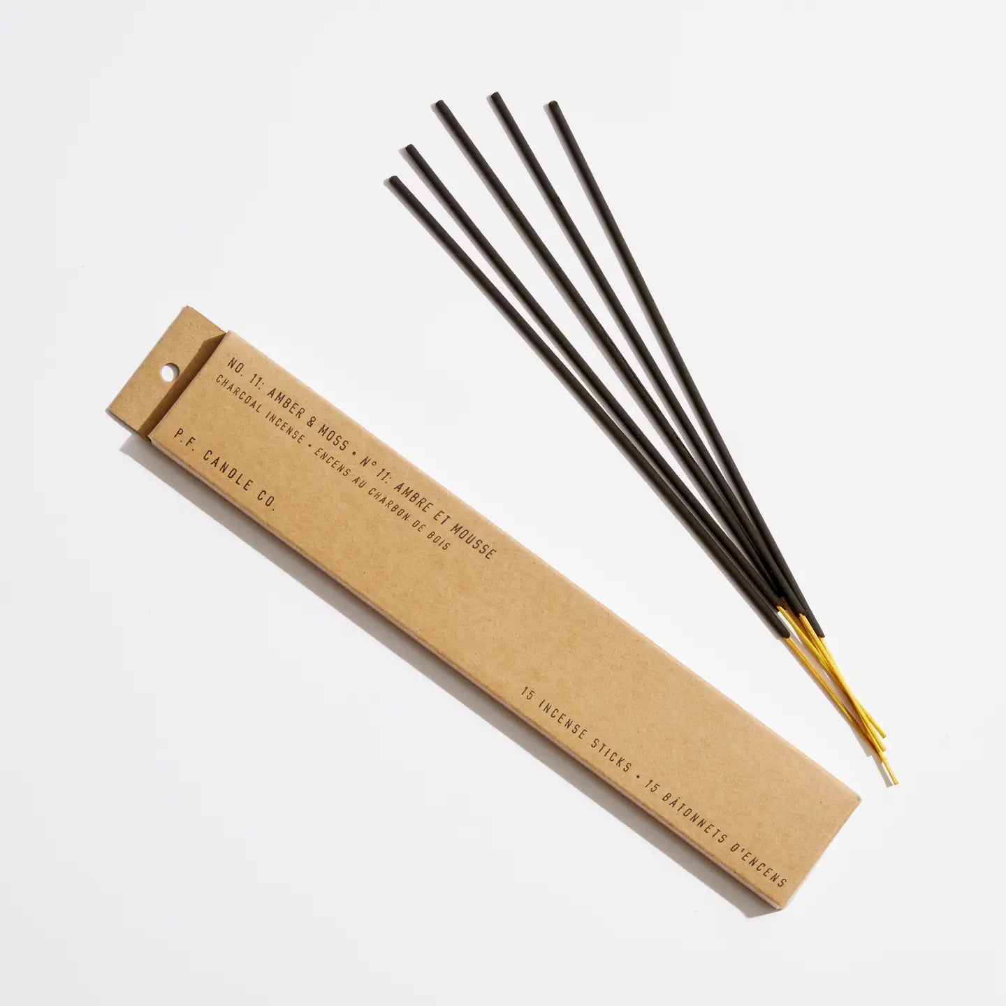 Incense Sticks