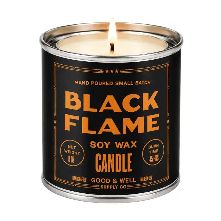 Good & Well Seasonal Candles